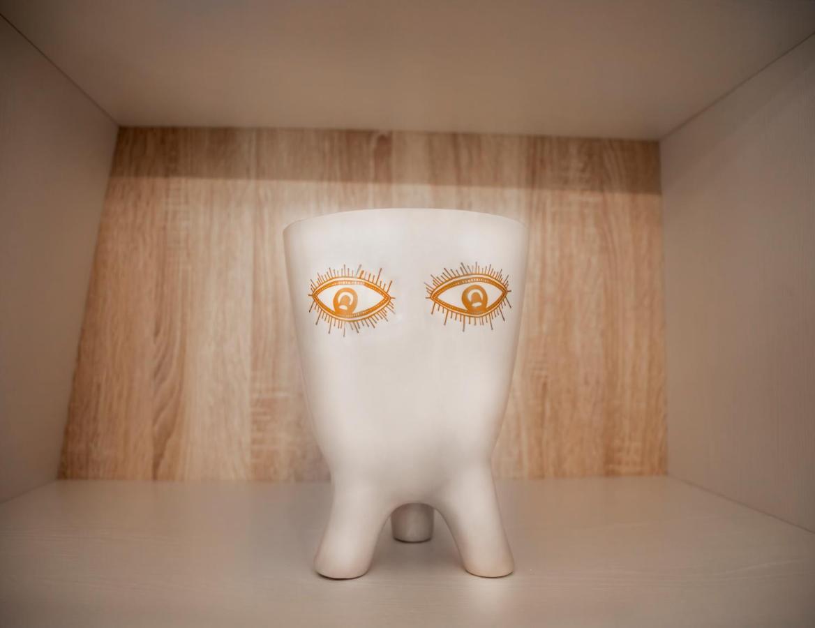 One Design Hotel リミニ エクステリア 写真