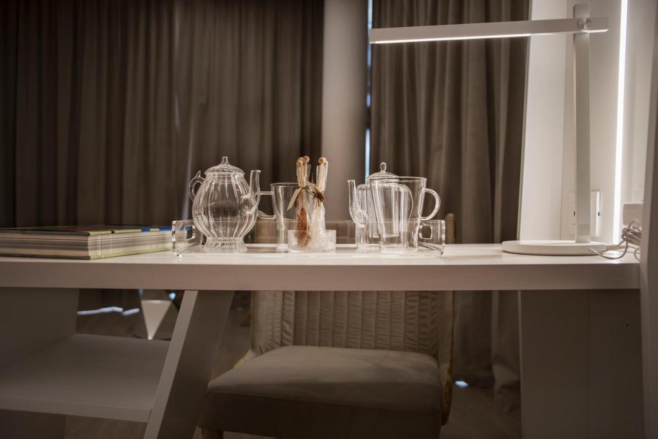 One Design Hotel リミニ エクステリア 写真