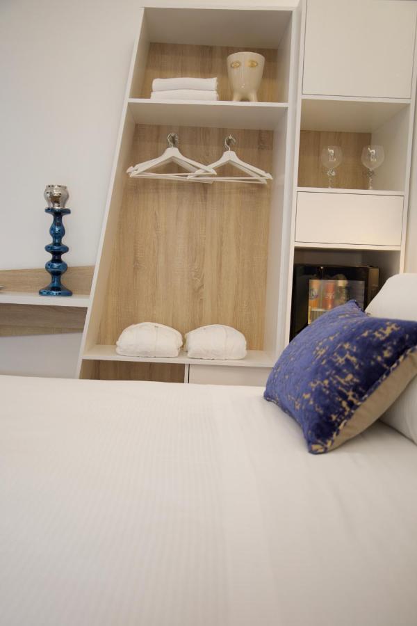 One Design Hotel リミニ エクステリア 写真
