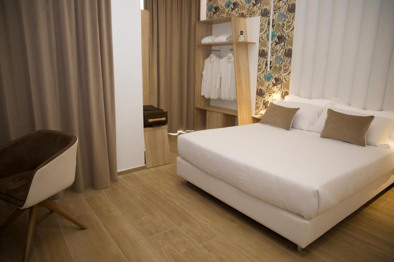 One Design Hotel リミニ エクステリア 写真