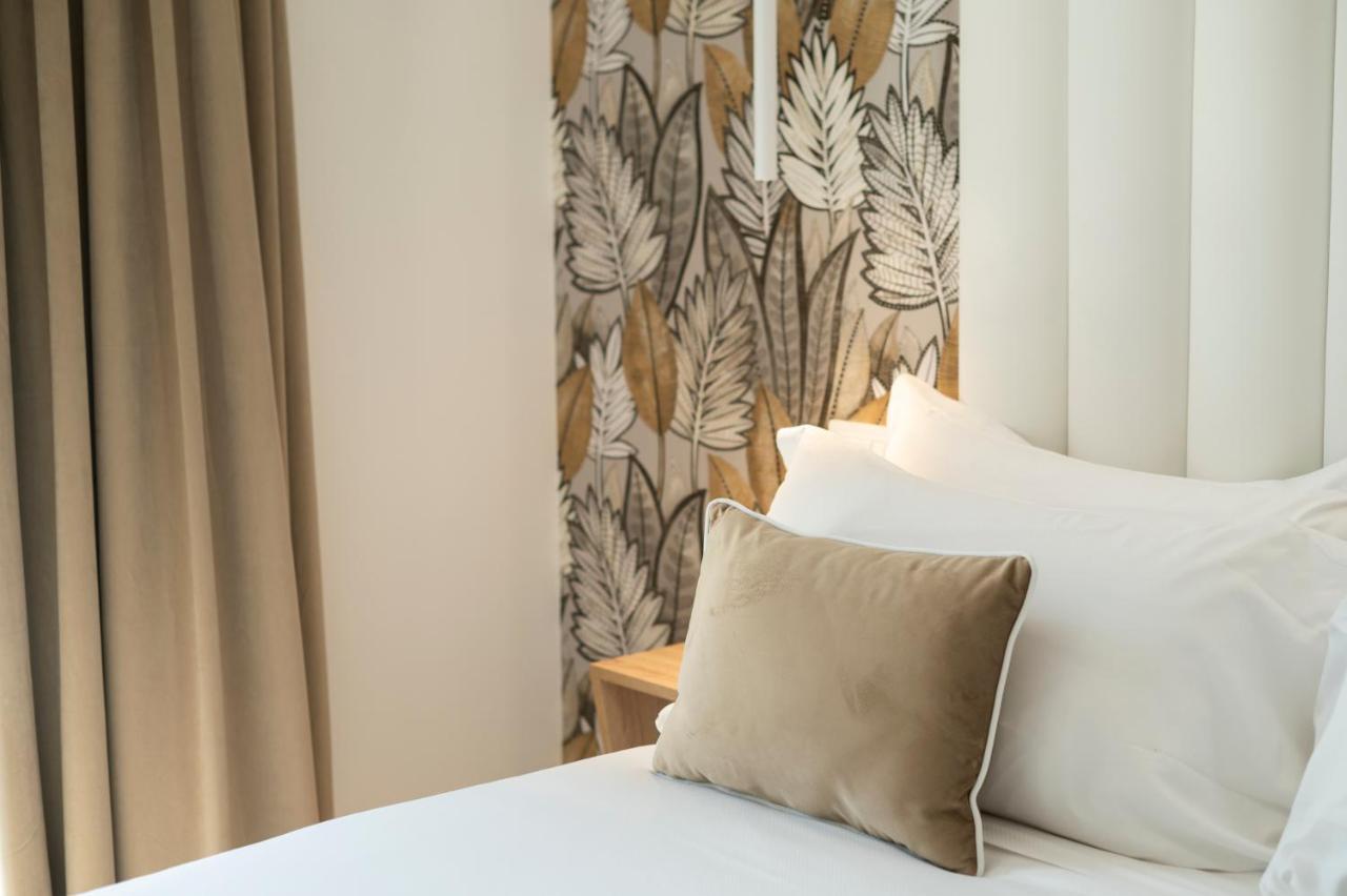 One Design Hotel リミニ エクステリア 写真