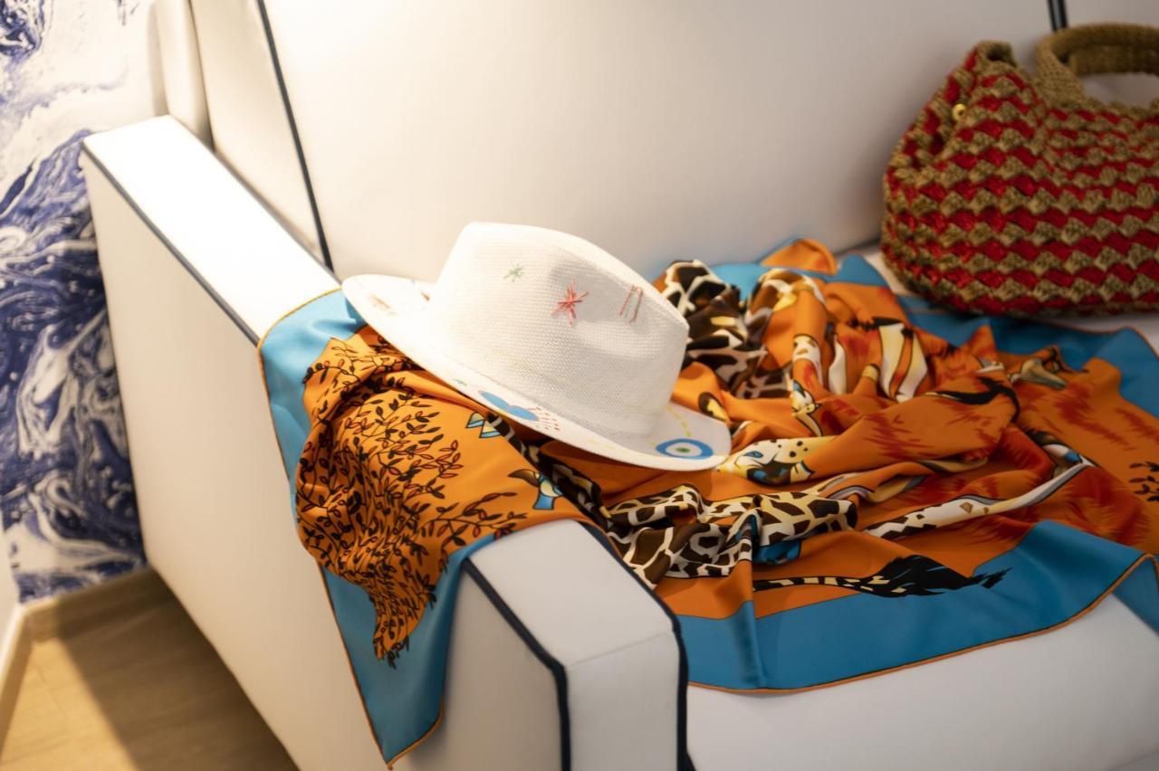 One Design Hotel リミニ エクステリア 写真