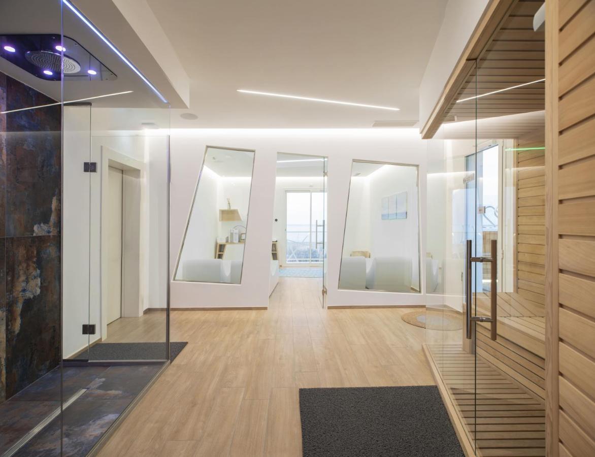 One Design Hotel リミニ エクステリア 写真