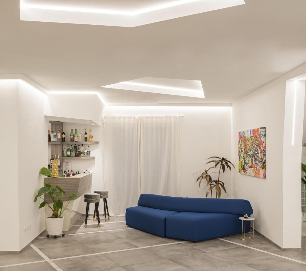 One Design Hotel リミニ エクステリア 写真